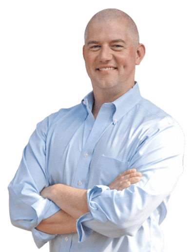 Dr. Ken McNabb (Transparent)