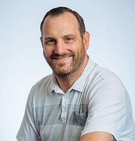 Dr Troy Thomas