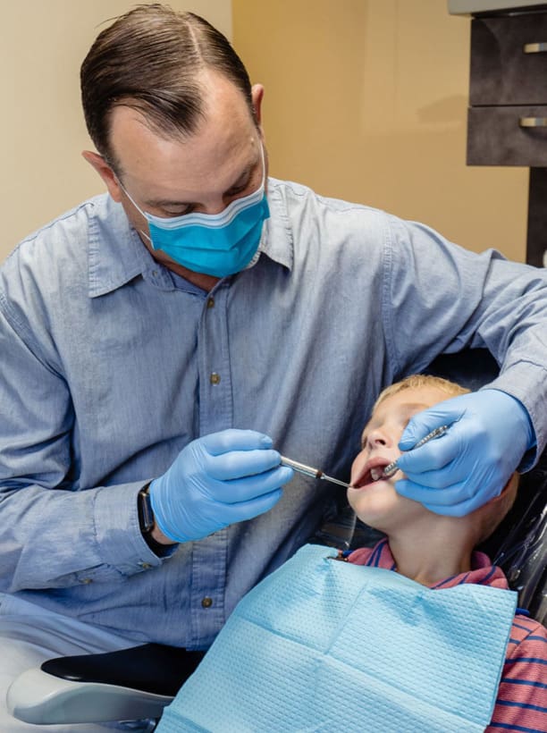 Thomas Dentistry Invisalign for Teens Kirkland