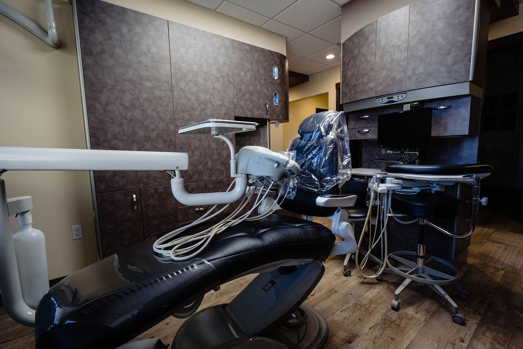 Kirkland Dentist Totem Lake Thomas Dentistry